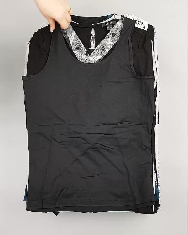 Фотография  136 - LIDL Summer м/ж 022024#14 кг, ЛОТ №5851 оптом в Оренбурге и Оренбургской области