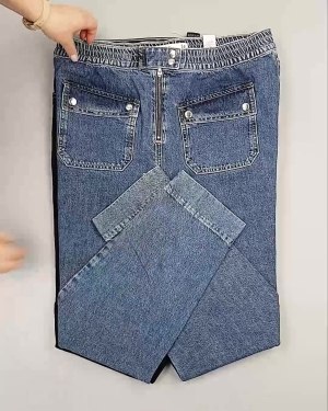 Фотография  535 - Джинсы NEXT Women#10 кг, ЛОТ №5876 оптом в Оренбурге и Оренбургской области