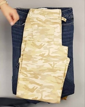 Фотография  301 - Джинсы NEXT Women#10 кг, ЛОТ №5876 оптом в Оренбурге и Оренбургской области