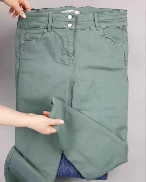 Фотография  164 - Джинсы NEXT Women#10 кг, ЛОТ №5876 оптом в Оренбурге и Оренбургской области