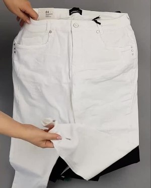 Фотография  900 - Джинсы DK Company 022024#10 кг, ЛОТ №5946 оптом в Оренбурге и Оренбургской области