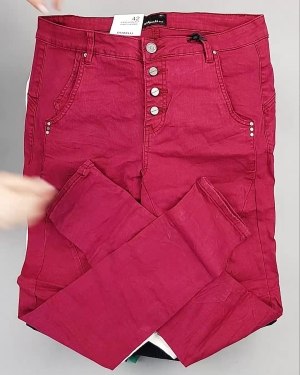 Фотография  773 - Джинсы DK Company 022024#10 кг, ЛОТ №5946 оптом в Оренбурге и Оренбургской области