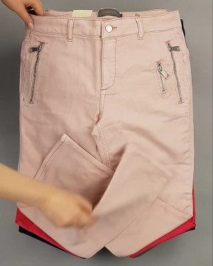 Фотография  783 - Джинсы DK Company 022024#10 кг, ЛОТ №5947 оптом в Оренбурге и Оренбургской области