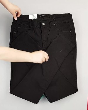 Фотография  921 - Джинсы DK Company 022024#10 кг, ЛОТ №5948 оптом в Оренбурге и Оренбургской области