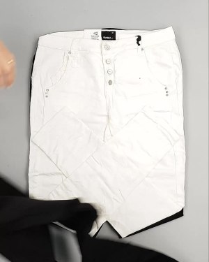 Фотография  965 - Джинсы DK Company 022024#10 кг, ЛОТ №5949 оптом в Оренбурге и Оренбургской области