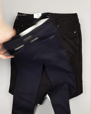 Фотография  764 - Джинсы DK Company 022024#10 кг, ЛОТ №5949 оптом в Оренбурге и Оренбургской области