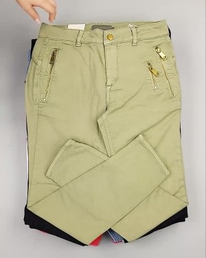 Фотография  554 - Джинсы DK Company 022024#10 кг, ЛОТ №5950 оптом в Оренбурге и Оренбургской области