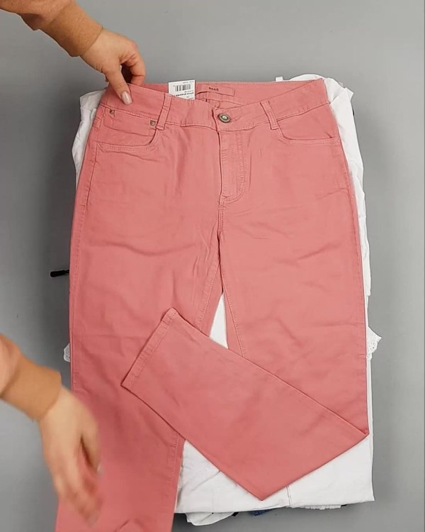 Фотография  892 - Англия СТОК лето#15 кг, ЛОТ №6003 оптом в Оренбурге и Оренбургской области