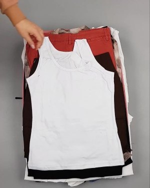 Фотография  324 - Англия СТОК лето#15 кг, ЛОТ №6003 оптом в Оренбурге и Оренбургской области