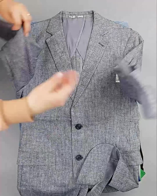 Фотография  524 - Англия СТОК лето#15 кг, ЛОТ №6003 оптом в Оренбурге и Оренбургской области