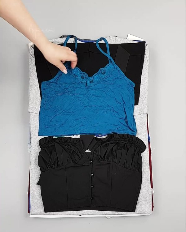 Фотография  101 - Англия СТОК лето#15 кг, ЛОТ №6006 оптом в Оренбурге и Оренбургской области