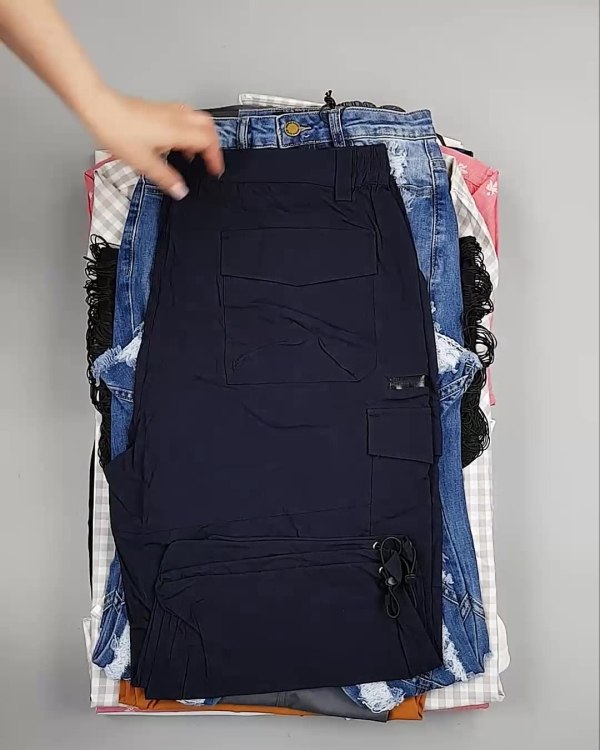 Фотография  439 - Англия СТОК лето#15 кг, ЛОТ №6006 оптом в Оренбурге и Оренбургской области