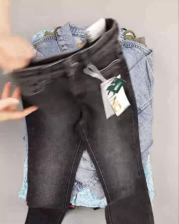 Фотография  435 - BESTSELLER WOMEN Summer mix#15 кг, ЛОТ №6017 оптом в Оренбурге и Оренбургской области