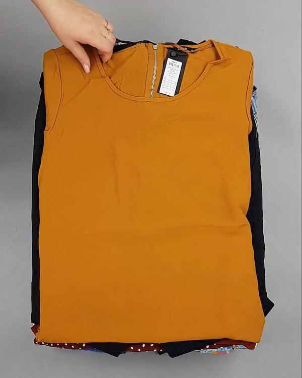 Фотография  343 - BESTSELLER WOMEN Summer mix#15 кг, ЛОТ №6017 оптом в Оренбурге и Оренбургской области