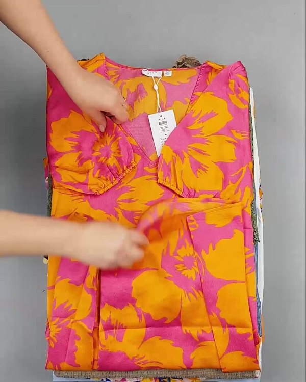 Фотография  194 - BESTSELLER WOMEN Summer mix#15 кг, ЛОТ №6019 оптом в Оренбурге и Оренбургской области