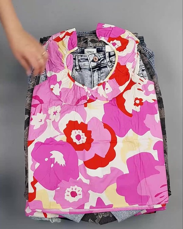 Фотография  804 - BESTSELLER WOMEN Summer mix#15 кг, ЛОТ №6020 оптом в Оренбурге и Оренбургской области