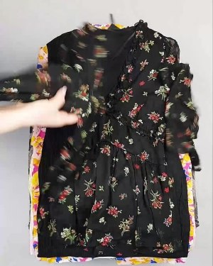 Фотография  498 - BESTSELLER WOMEN Summer mix#15 кг, ЛОТ №6020 оптом в Оренбурге и Оренбургской области