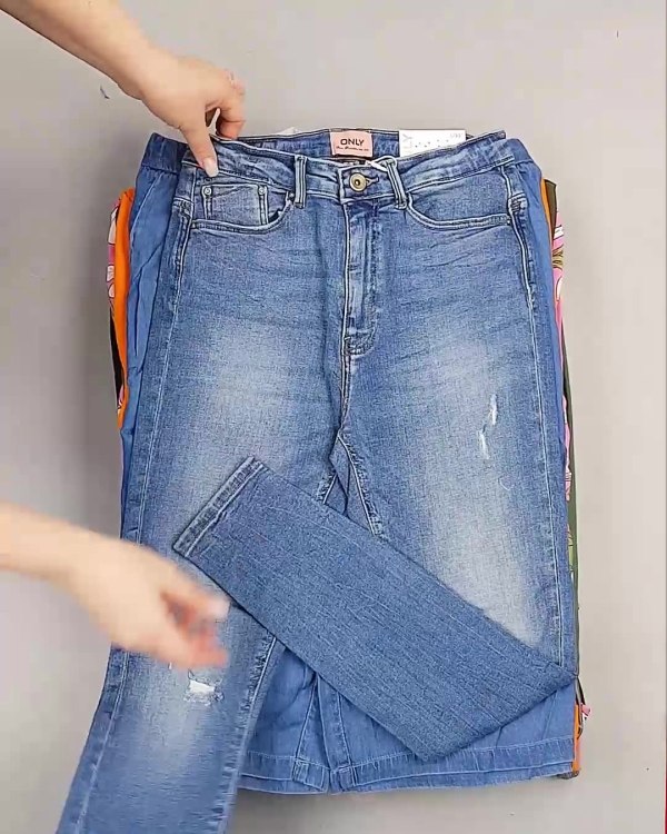 Фотография  419 - BESTSELLER WOMEN Summer mix#15 кг, ЛОТ №6021 оптом в Оренбурге и Оренбургской области