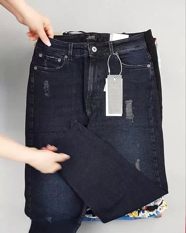 Фотография  484 - BESTSELLER WOMEN Summer mix#15 кг, ЛОТ №6021 оптом в Оренбурге и Оренбургской области