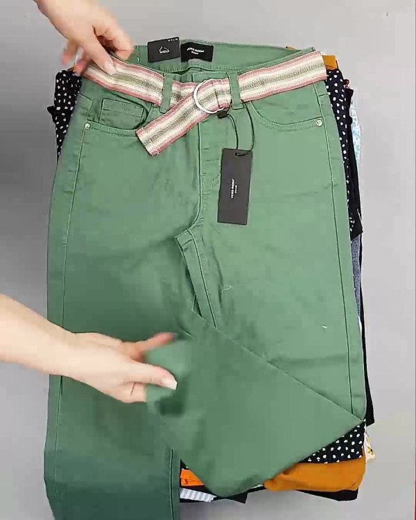 Фотография  182 - BESTSELLER WOMEN Summer mix#15 кг, ЛОТ №6021 оптом в Оренбурге и Оренбургской области