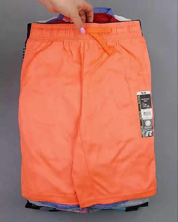 Фотография  845 - BABY KIDS CAN 44#7 кг, ЛОТ №6032 оптом в Оренбурге и Оренбургской области