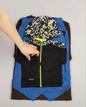 Фотография  711 - BABY KIDS CAN 44#7 кг, ЛОТ №6036 оптом в Оренбурге и Оренбургской области