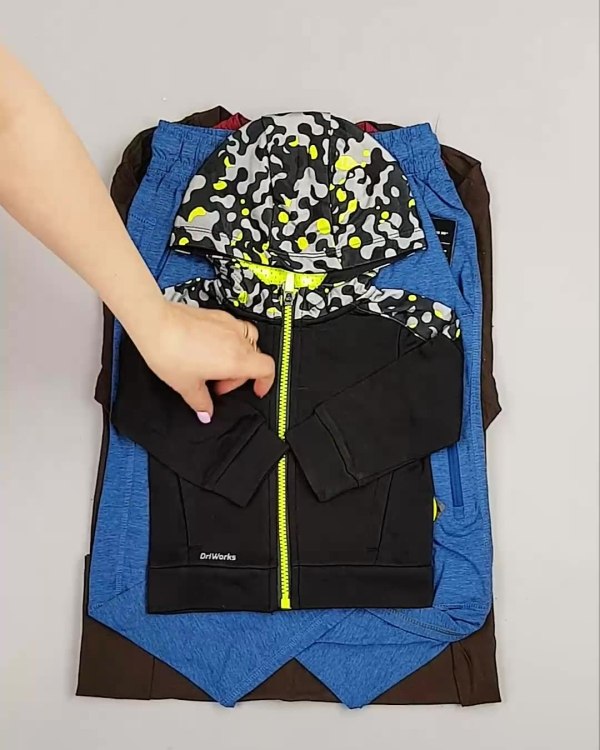 Фотография  480 - BABY KIDS CAN 44#7 кг, ЛОТ №6036 оптом в Оренбурге и Оренбургской области