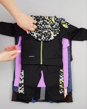 Фотография  116 - BABY KIDS CAN 44#7 кг, ЛОТ №6036 оптом в Оренбурге и Оренбургской области