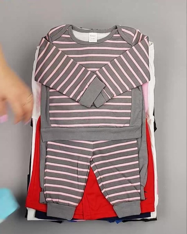 Фотография  515 - BABY KIDS CAN 44#7 кг, ЛОТ №6036 оптом в Оренбурге и Оренбургской области