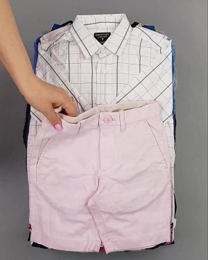 Фотография  946 - BABY KIDS CAN 44#7 кг, ЛОТ №6036 оптом в Оренбурге и Оренбургской области