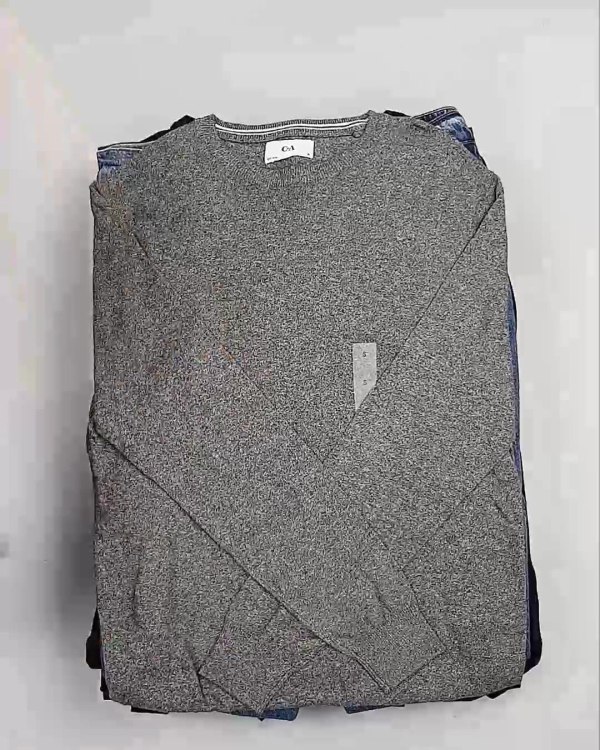 Фотография  528 - C&A Summer mix 022024#15 кг, ЛОТ №6063 оптом в Оренбурге и Оренбургской области