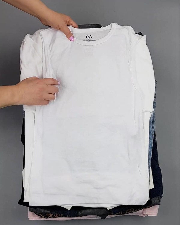 Фотография  143 - C&A Summer mix 022024#15 кг, ЛОТ №6063 оптом в Оренбурге и Оренбургской области