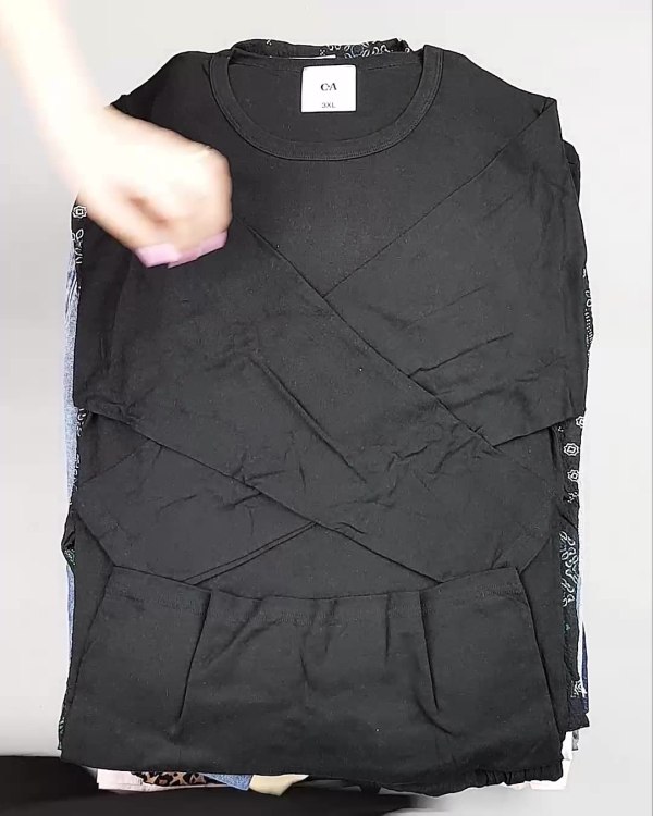 Фотография  678 - C&A Summer mix 022024#15 кг, ЛОТ №6063 оптом в Оренбурге и Оренбургской области