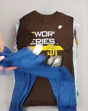 Фотография  270 - BABY KIDS CAN 44#7 кг, ЛОТ №6072 оптом в Оренбурге и Оренбургской области