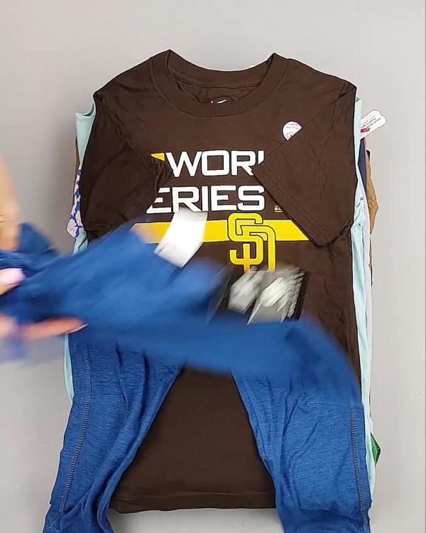 Фотография  433 - BABY KIDS CAN 44#7 кг, ЛОТ №6072 оптом в Оренбурге и Оренбургской области