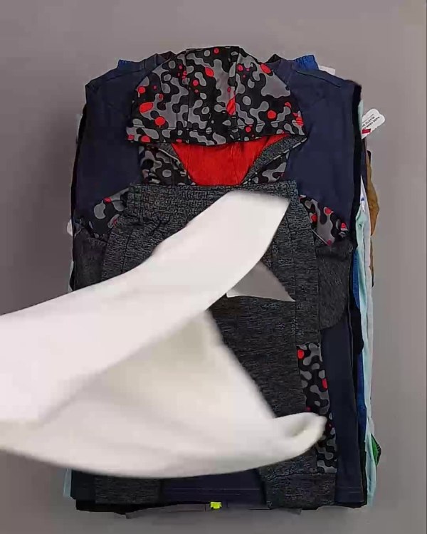 Фотография  937 - BABY KIDS CAN 44#7 кг, ЛОТ №6072 оптом в Оренбурге и Оренбургской области