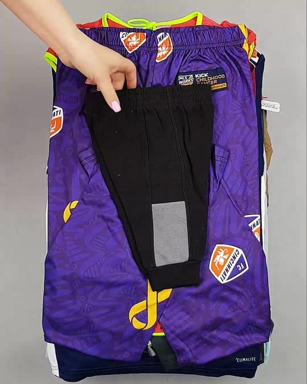 Фотография  758 - BABY KIDS CAN 44#7 кг, ЛОТ №6072 оптом в Оренбурге и Оренбургской области