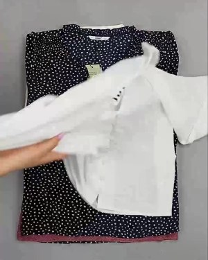 Фотография  898 - Блузки Bestseller 44#5 кг, ЛОТ №6082 оптом в Оренбурге и Оренбургской области