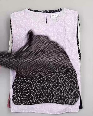 Фотография  948 - Блузки Bestseller 44#5 кг, ЛОТ №6082 оптом в Оренбурге и Оренбургской области