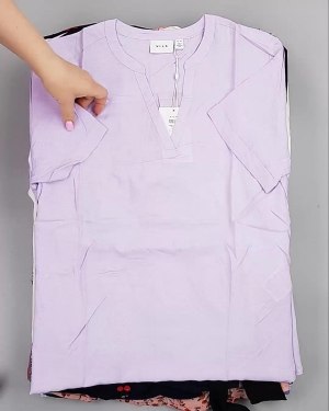 Фотография  533 - Блузки Bestseller 44#5 кг, ЛОТ №6082 оптом в Оренбурге и Оренбургской области