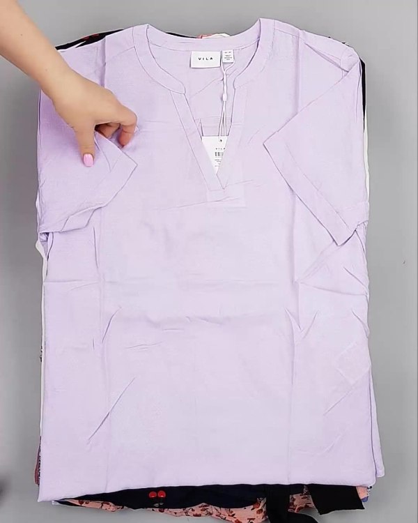 Фотография  372 - Блузки Bestseller 44#5 кг, ЛОТ №6082 оптом в Оренбурге и Оренбургской области