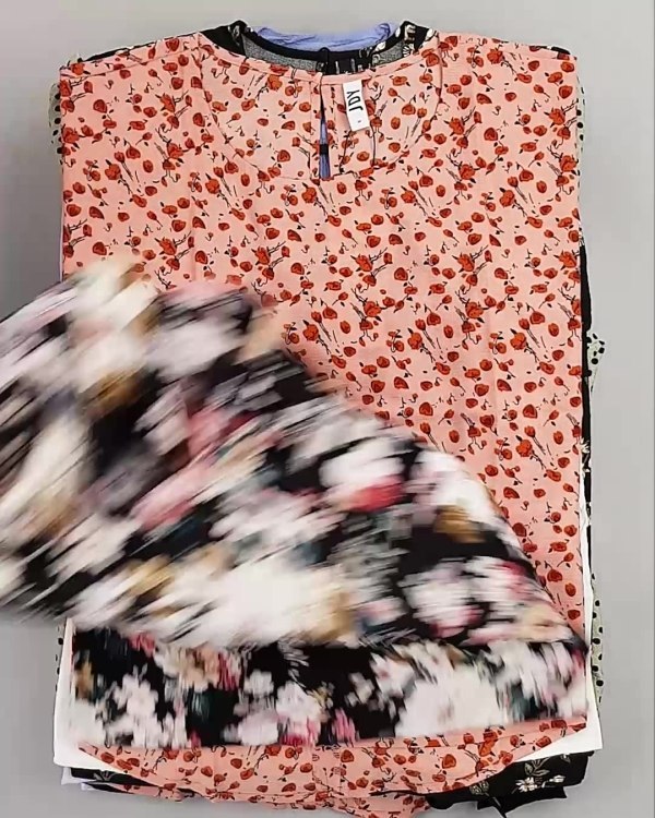 Фотография  944 - Блузки Bestseller 44#5 кг, ЛОТ №6082 оптом в Оренбурге и Оренбургской области