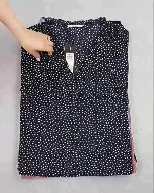 Фотография  734 - Блузки Bestseller 44#5 кг, ЛОТ №6084 оптом в Оренбурге и Оренбургской области