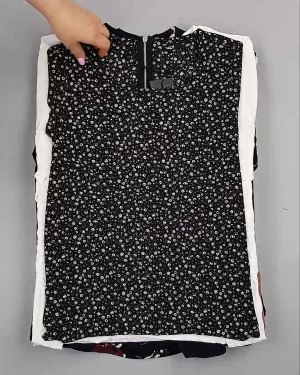 Фотография  818 - Блузки Bestseller 44#5 кг, ЛОТ №6084 оптом в Оренбурге и Оренбургской области