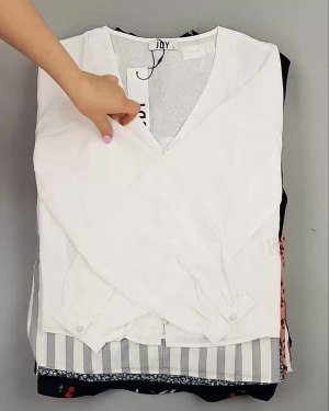 Фотография  690 - Блузки Bestseller 44#5 кг, ЛОТ №6084 оптом в Оренбурге и Оренбургской области