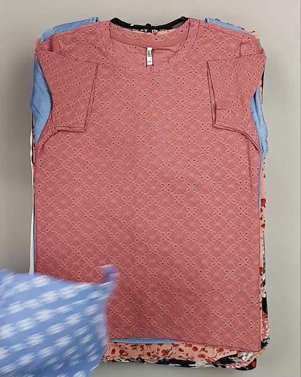 Фотография  639 - Блузки Bestseller 44#5 кг, ЛОТ №6084 оптом в Оренбурге и Оренбургской области