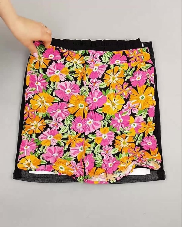 Фотография  947 - Шорты BESTSELLER #5 кг, ЛОТ №6114 оптом в Оренбурге и Оренбургской области