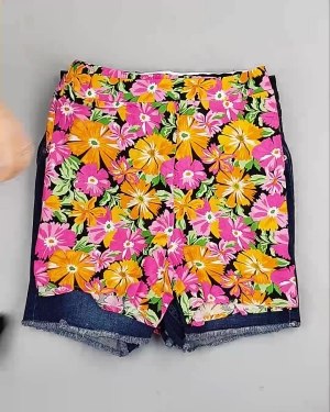 Фотография  163 - Шорты BESTSELLER #5 кг, ЛОТ №6114 оптом в Оренбурге и Оренбургской области