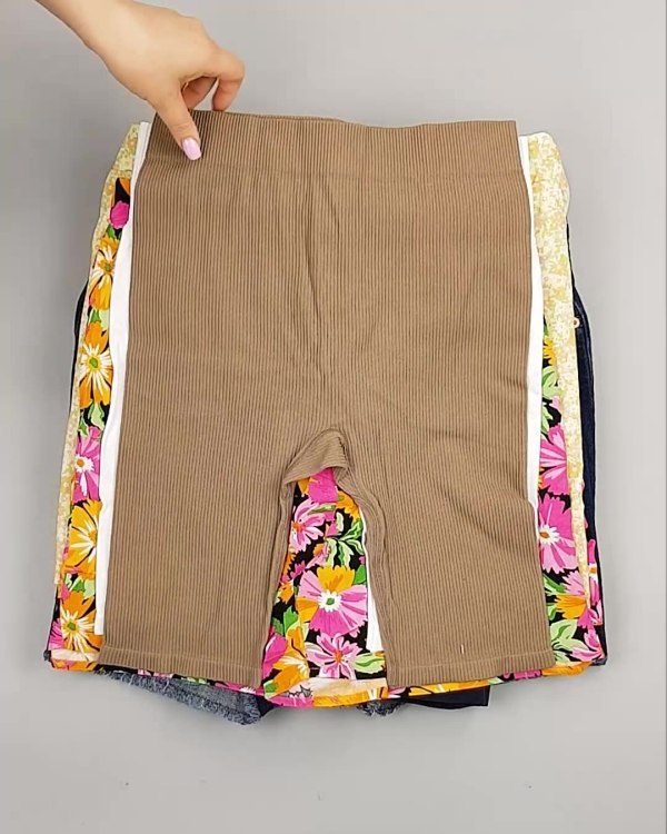 Фотография  472 - Шорты BESTSELLER #5 кг, ЛОТ №6114 оптом в Оренбурге и Оренбургской области