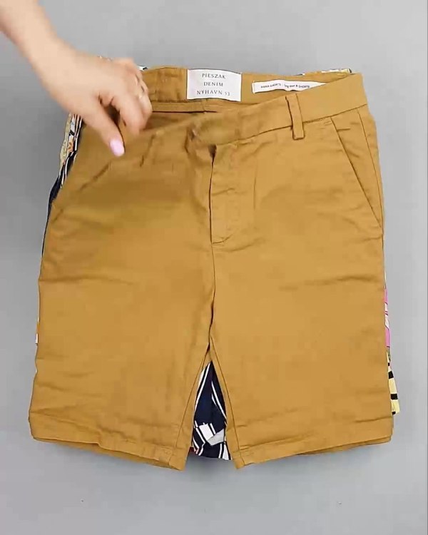 Фотография  250 - Шорты BESTSELLER #5 кг, ЛОТ №6114 оптом в Оренбурге и Оренбургской области